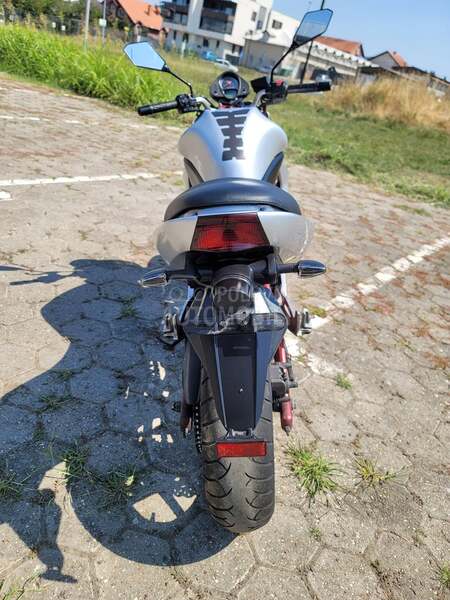 Kawasaki ER6N