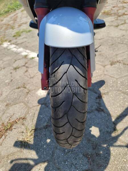 Kawasaki ER6N