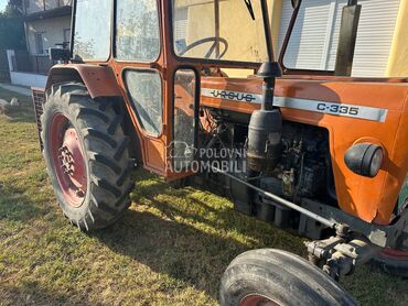 Ursus 335