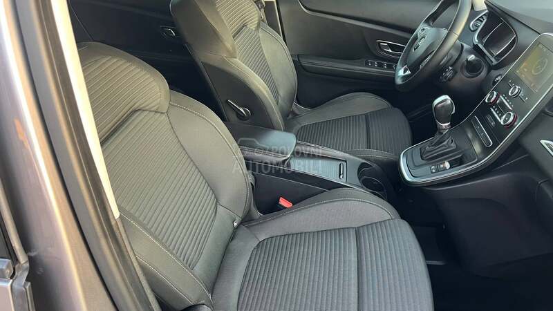 Renault Grand Scenic 1.7 dci