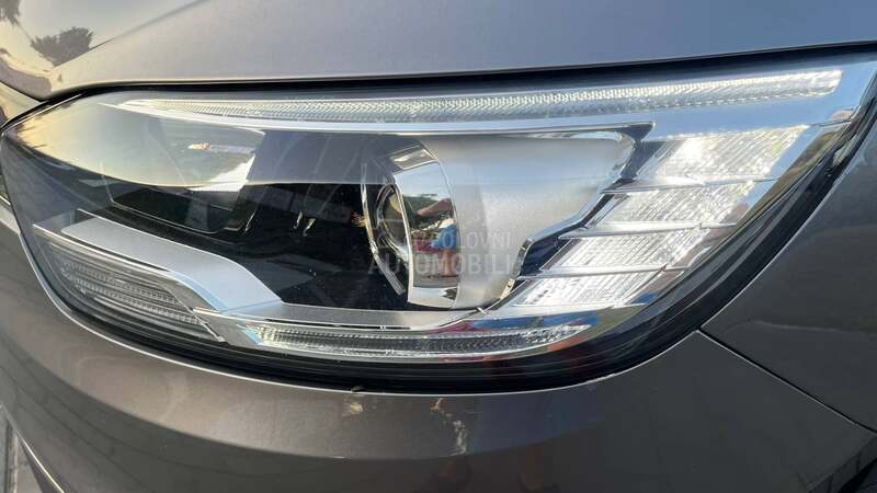 Renault Grand Scenic 1.7 dci