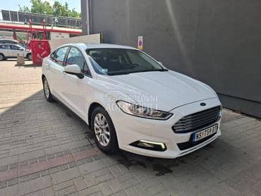 Ford Mondeo 1.5 ecoboost