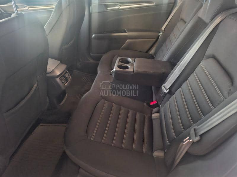 Ford Mondeo 1.5 ecoboost