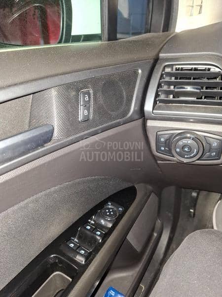 Ford Mondeo 1.5 ecoboost