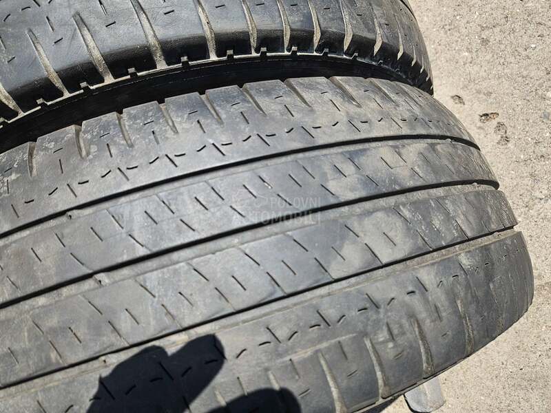 Michelin 235/65 R16 Letnja