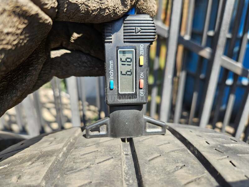 Michelin 235/65 R16 Letnja