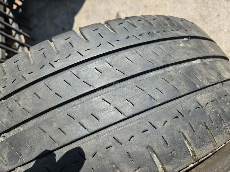 Michelin 235/65 R16 Letnja