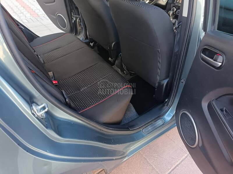 Mazda 2 iz SVAJCARSKE