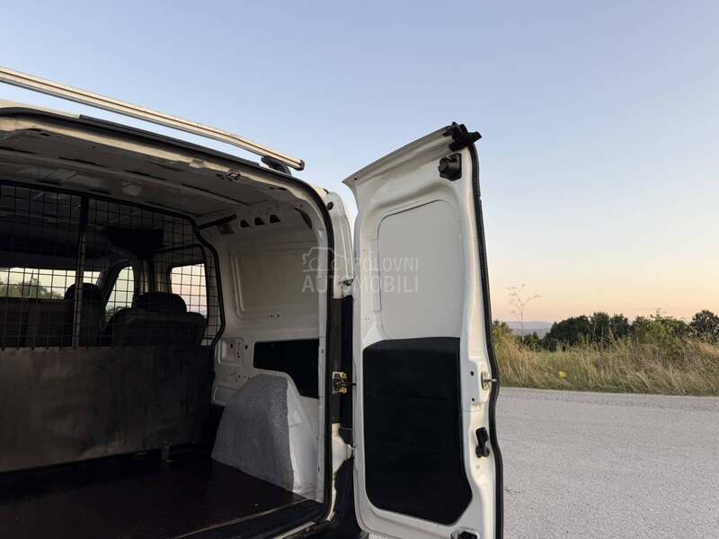 Fiat Doblo 1.6mjt MAXI /N1