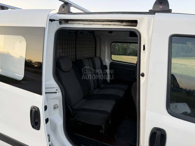 Fiat Doblo 1.6mjt MAXI /N1