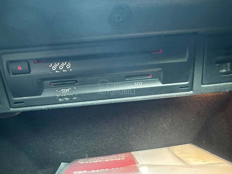 Volkswagen Golf 7 2.0 GTD