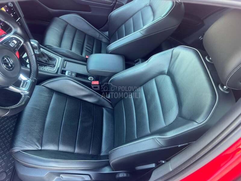 Volkswagen Golf 7 2.0 GTD