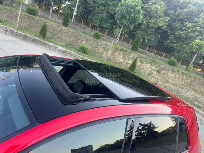 Volkswagen Golf 7 2.0 GTD