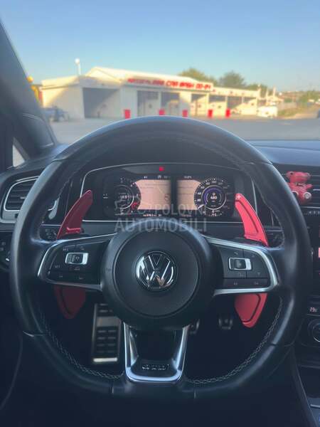 Volkswagen Golf 7 2.0 GTD
