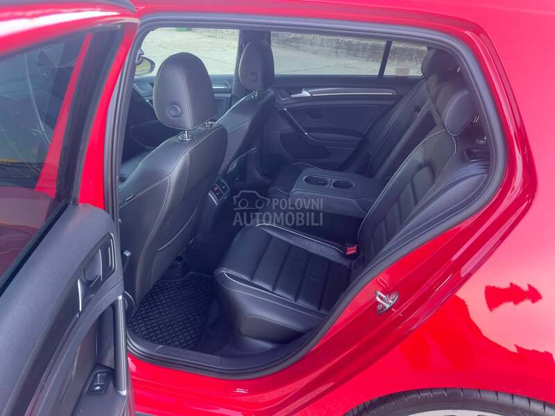 Volkswagen Golf 7 2.0 GTD