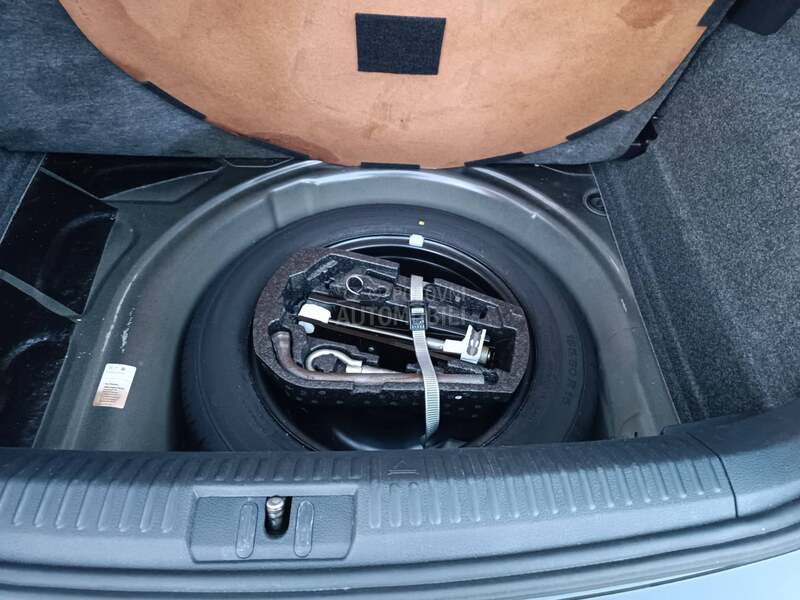 Volkswagen Polo 1.2 TDI