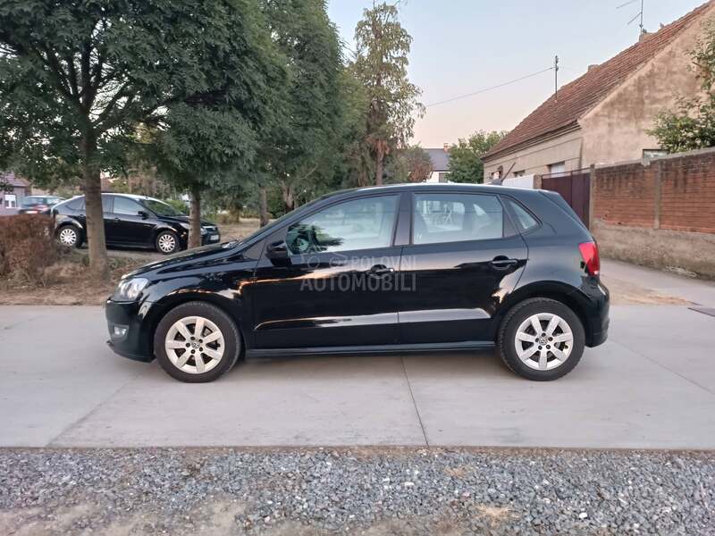Volkswagen Polo 1.2 TDI