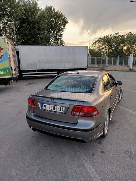 Saab 9-3 