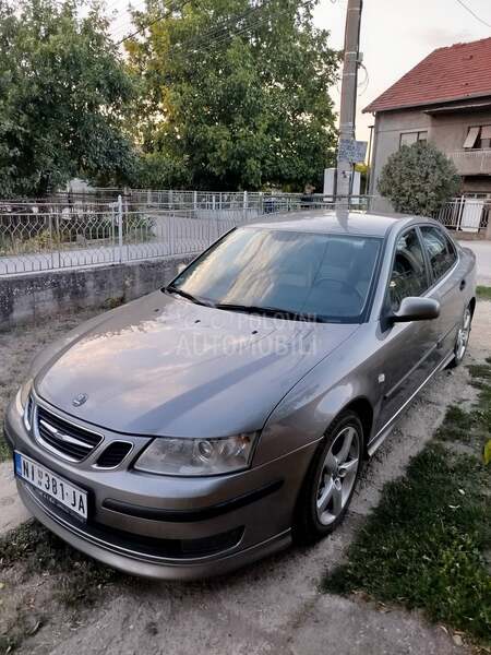 Saab 9-3 