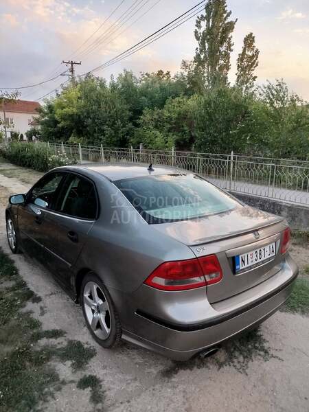 Saab 9-3 