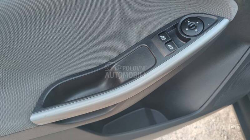 Ford Focus 1.6 TDCi /ACTUALLY/