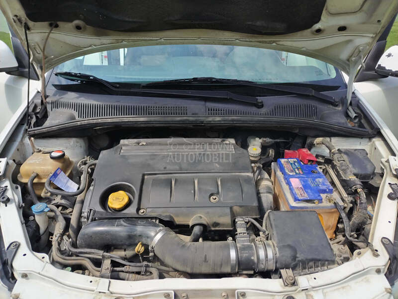 Fiat Sedici 