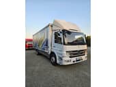 Mercedes Benz 1524 L