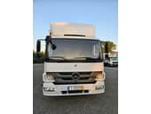 Mercedes Benz 1524 L