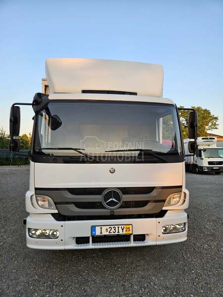 Mercedes Benz 1524 L