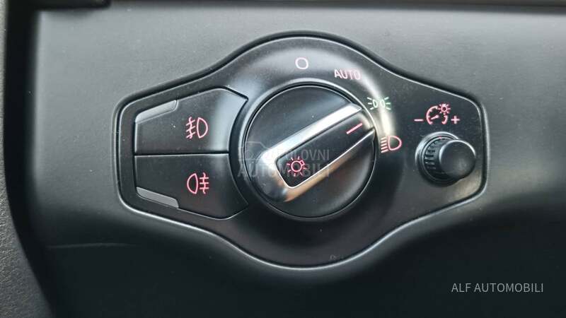 Audi A4 2.0 TDI