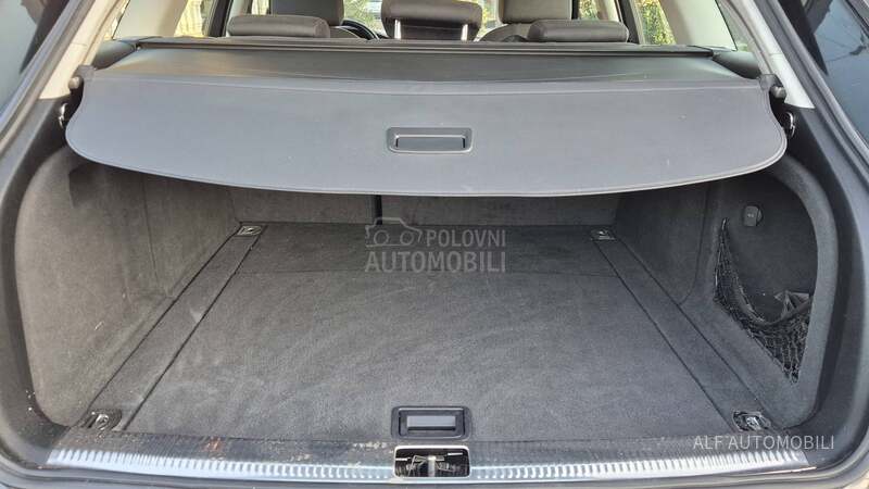 Audi A4 2.0 TDI
