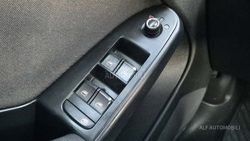 Audi A4 2.0 TDI
