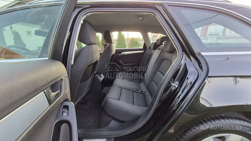 Audi A4 2.0 TDI