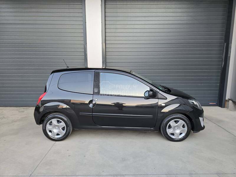 Renault Twingo 1.2 RIP CURL