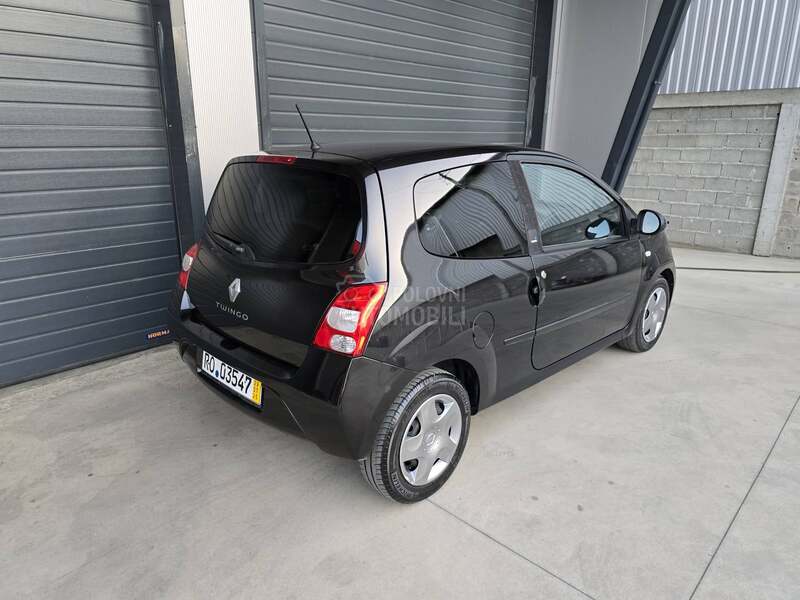 Renault Twingo 1.2 RIP CURL