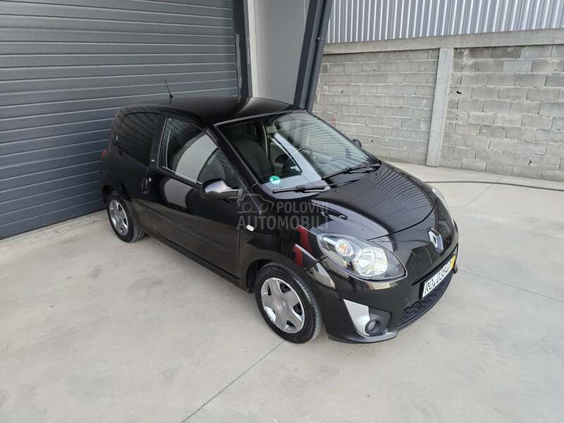 Renault Twingo 1.2 RIP CURL
