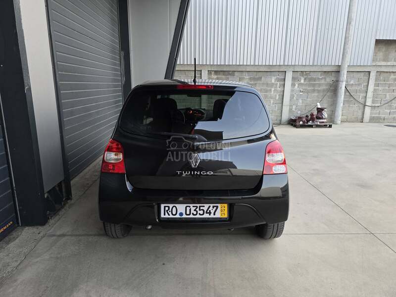 Renault Twingo 1.2 RIP CURL