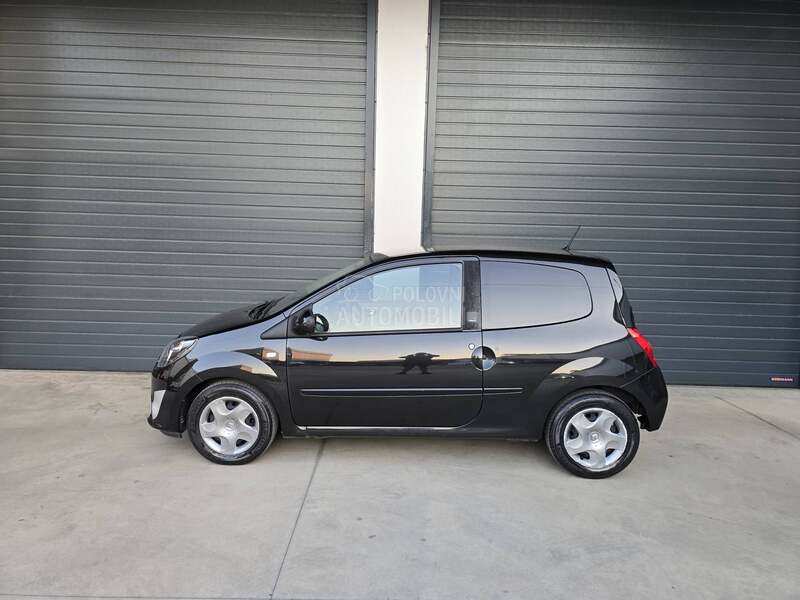 Renault Twingo 1.2 RIP CURL