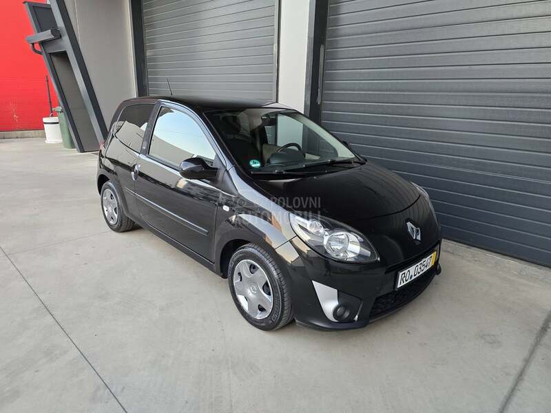 Renault Twingo 1.2 RIP CURL