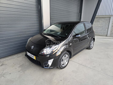 Renault Twingo 1.2 RIP CURL