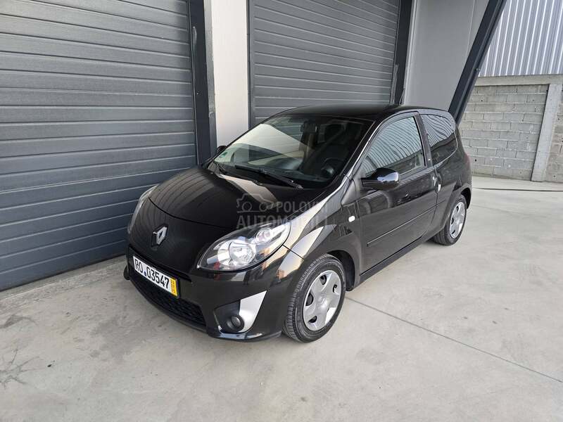 Renault Twingo 1.2 RIP CURL