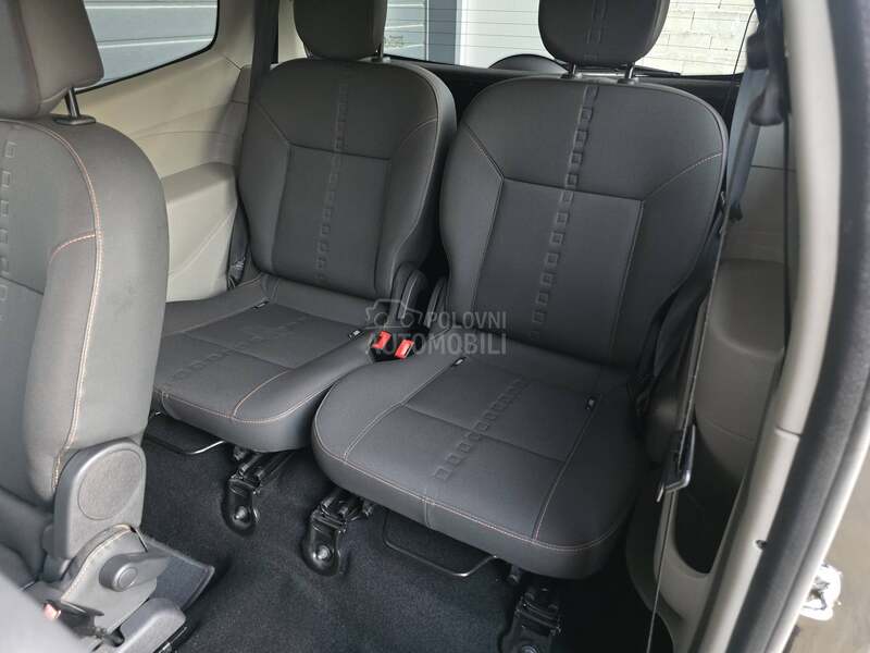 Renault Twingo 1.2 RIP CURL