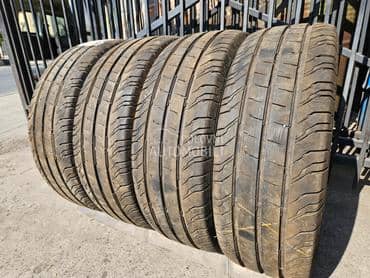Continental 225/65 R16 Letnja
