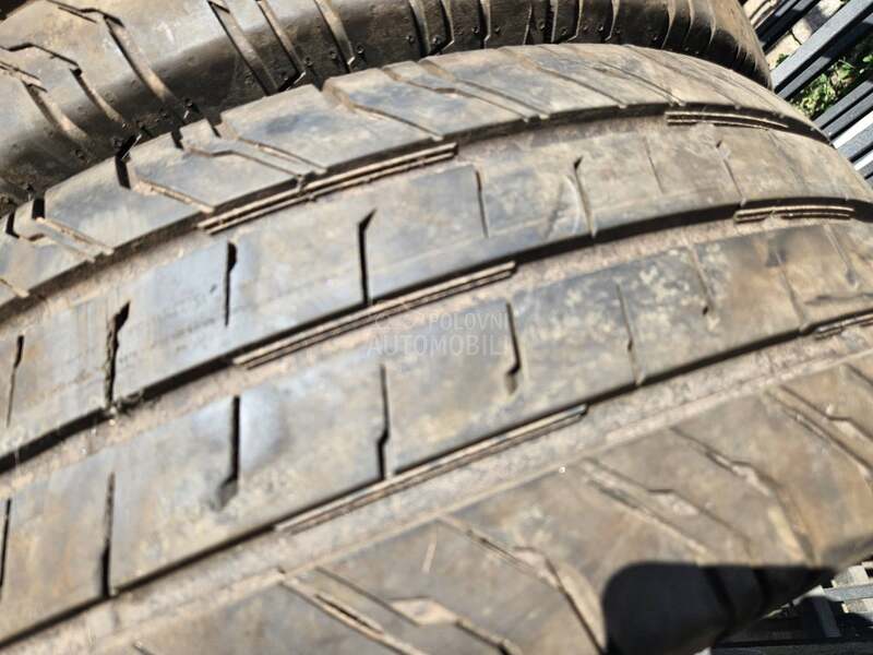 Continental 225/65 R16 Letnja