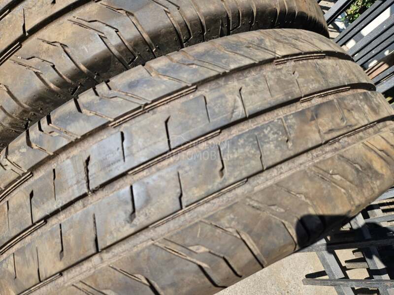 Continental 225/65 R16 Letnja