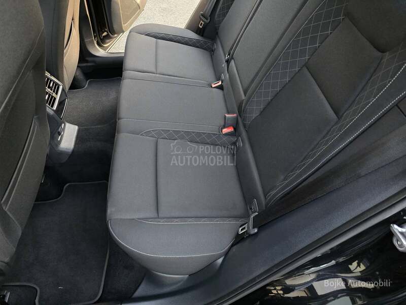 Škoda Karoq 2.0TDI 4X4 DSG
