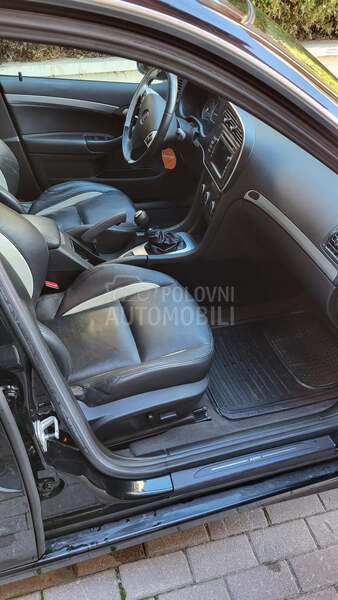 Saab 9-3 