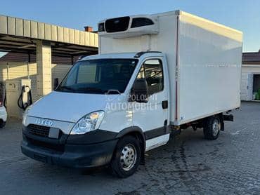 Iveco Daily 35S13 Hladnjaca