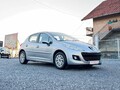 Peugeot 207 1.6 HDI RESTA-YLING