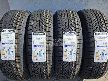 Viking 205/65 R16 Zimska